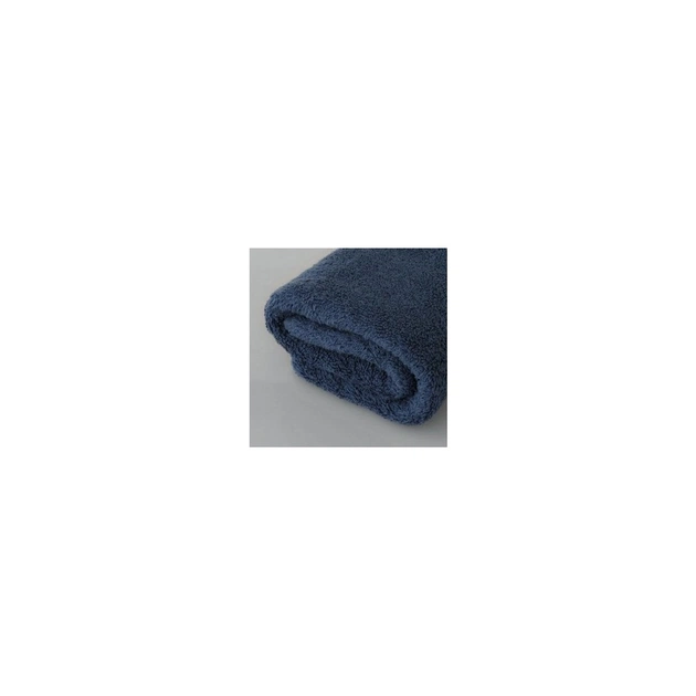 Полотенце Billerbeck SERENITY синее 50х100 см (S92601010ІТ 173 R7) - изображение 1