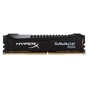 Модуль пам'яті для комп'ютера DDR4 8GB 2800 MHz HyperX Savage Black Kingston Fury (ex.HyperX) (HX428C14SB2/8) - уменьшенное изображение 1