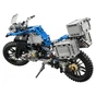 Конструктор LEGO Technic Пригоди на BMW R 1200 GS (42063) - зменшене зображення 4