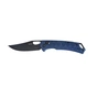 Ніж SRM Retriever 9201, Blue FRN, Black Stonewash (9201-PL) - зменшене зображення 1