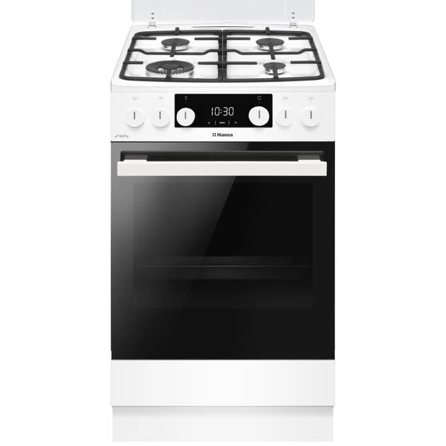 Плита Hansa FCMW58329 - picture 6
