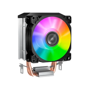 Кулер до процесора Qube QB-OL1200E зображення 1