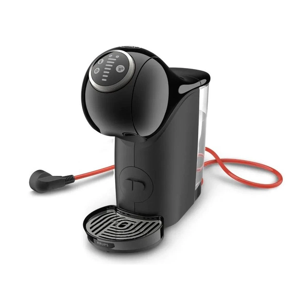 Капсульна кавоварка Krups KP340810 - picture 6