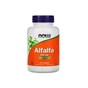 Травы Now Foods Люцерна, Alfalfa, 650 мг, 250 таблеток (NOW-02620) - уменьшенное изображение 1