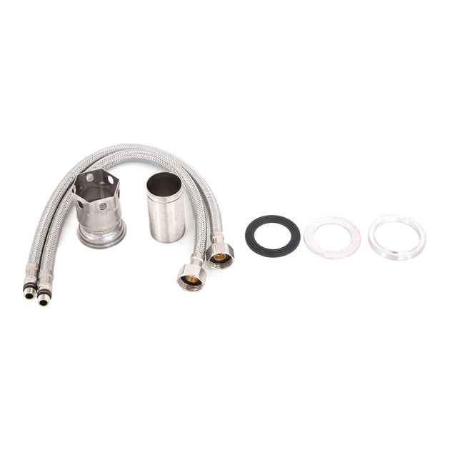 Змішувач Interline Loft new Avena - picture 6