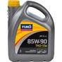 Трансмісійна олива Yuko ТАД-17а GL-4, SAE 85W-90 3л (4820070242102) - зменшене зображення 1