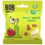 Детские снеки Bob Snail фруктовое яблоко 20 г (1740850) - уменьшенное изображение 1