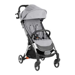 Коляска Kikka Boo Cloe 2023 Grey (31001030159) зображення 1