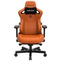 Крісло ігрове Anda Seat Kaiser 3 Size XL Orange (AD12YDC-XL-01-O-PV/C) - зменшене зображення 1