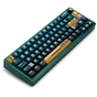 Клавіатура Thunderobot VIC68 TTC Ultra RGB King Magnetic Switch USB Parrot Green (6932066320188) - зменшене зображення 4