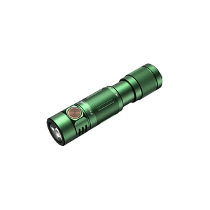 Ліхтар Fenix E05R Green (E05Rgr) зображення 1