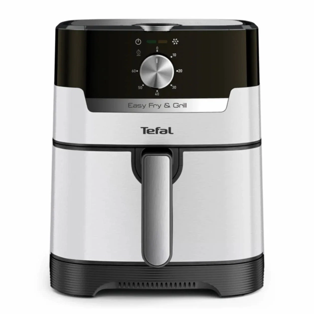 Мультипіч Tefal EasyFry&Grill (EY501A10) - зображення 1