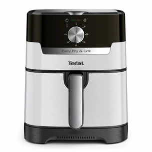 Мультипіч Tefal EasyFry&Grill (EY501A10) зображення 1
