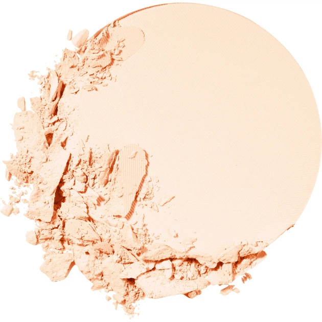Пудра для обличчя Maybelline New York Fit Me Matte + Poreless 104 - Soft Ivory (3600531384128) - picture 4