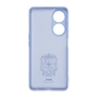 Чохол до мобільного телефона Armorstandart ICON Case OPPO A98 5G Camera cover Lavender (ARM68575) - зменшене зображення 2