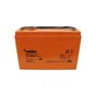 Батарея до ДБЖ Merlion 12V-100 Ah GEL (GL121000M8 GEL) - зменшене зображення 2