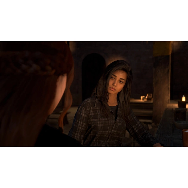 Гра Sony Forspoken Standard Edition, BD диск (SFORS5EN01) - picture 4