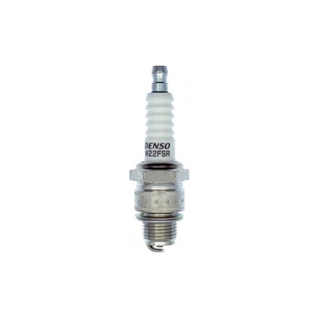 Свеча зажигания Denso W22FSR - изображение 1