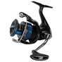 Котушка Shimano Nexave FI 4000HG 3+1BB (NEX4000HGFI) - зменшене зображення 1