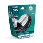 Автолампа Philips ксенонова (85122 XV2 S1) - зменшене зображення 2