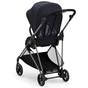 Коляска Cybex Melio Navy Blue (521002171) - зменшене зображення 6