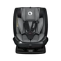 Автокрісло Lionelo Izzy I-Size Black Grey (LO-IZZY I-SIZE BLACK GREY) - зменшене зображення 2