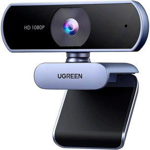 Веб-камера Ugreen CM678 HD USB-A (15728) зображення 1