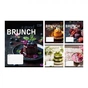 Зошит Yes Brunch А5 36 аркушів лінія (769103) - зменшене зображення 1