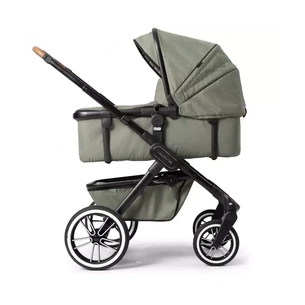 Коляска Teutonia 2 в 1 TRIO 2.0 - Urban Hunter (90029) зображення 1