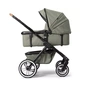 Коляска Teutonia 2 в 1 TRIO 2.0 - Urban Hunter (90029) - зменшене зображення 1