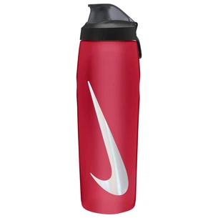 Бутылка для воды Nike REFUEL BOTTLE LOCKING LID 32 OZ N.100.7670.640.32 червоний, білий, чорний 946 мл (887791745408) изображение 1