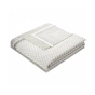 Плед Billerbeck Wohndecke Bright Day silver 150х200 (778307) - зменшене зображення 1