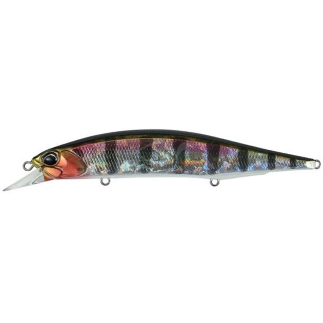 Воблер DUO Realis Jerkbait 120SP 120mm 18.0g ADA3058 Prism Gill (34.25.64) - зображення 1