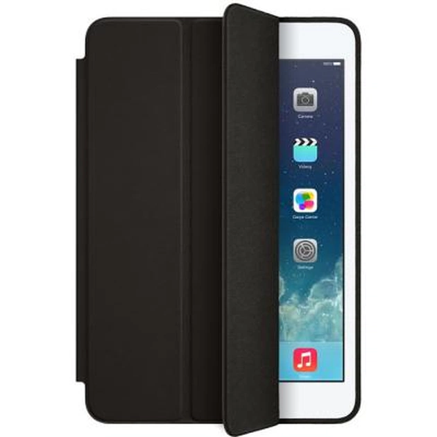 Чохол до планшета Apple Smart Case для iPad mini /black (ME710ZM/A) - изображение 1