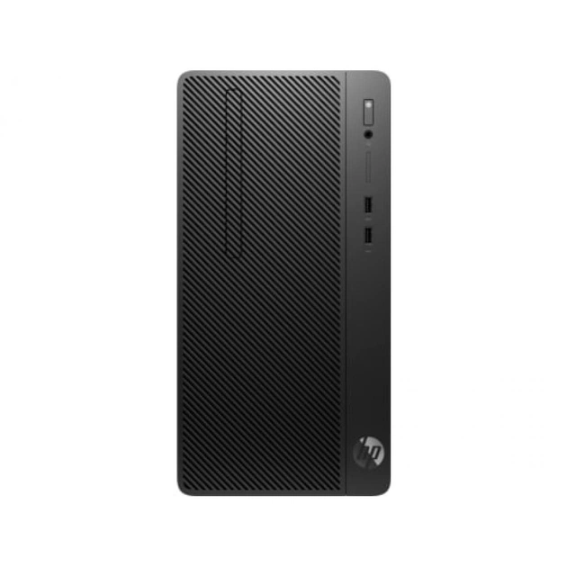 Комп'ютер HP 290 G3 MT / i3-9100 (8VR61EA) - зображення 1