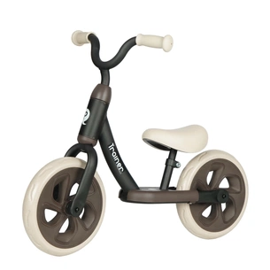 Біговел QPlay Trainer EVA Black (B700-2TrainerEVABlack) зображення 1