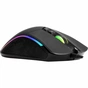 Мишка Marvo M513 RGB USB Black (M513) - зменшене зображення 4