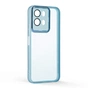 Чохол до мобільного телефона Armorstandart Shade OPPO A6S 4G / A6 4G Blue (ARM90325) - зменшене зображення 2