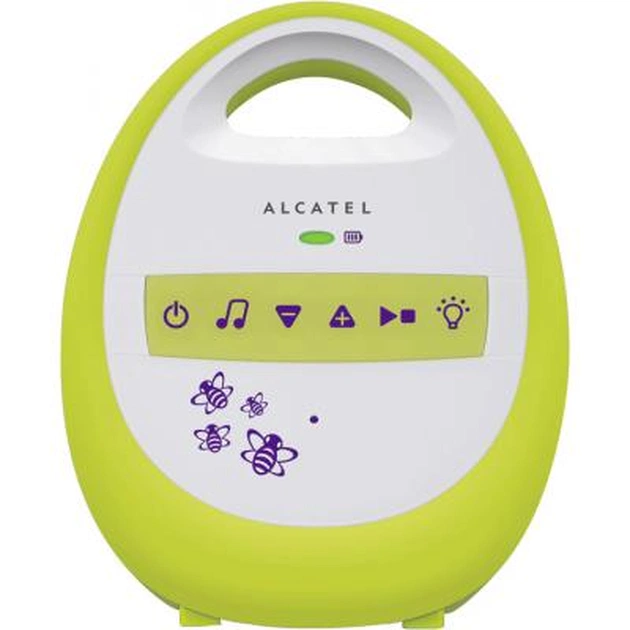 Радіоняня Alcatel Baby Link 150 (ALT1411607) - picture 3