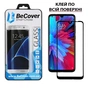 Скло захисне BeCover для Xiaomi Redmi 7 Black (703681) - зменшене зображення 1