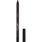 Олівець для очей Deborah 2 in 1 Kajal & Gel Eyeliner 01 (8009518222562) - зменшене зображення 1