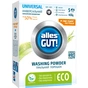Пральний порошок Alles GUT! Eco Універсальний 450 г (4820189880141) - зменшене зображення 1