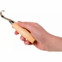Ніж Morakniv Woodcarving Hook Knife 164 Right (13443) - зменшене зображення 4