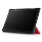 Чохол до планшета BeCover Lenovo Tab P10 TB-X705 Red (704729) - зменшене зображення 4