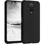 Чохол до мобільного телефона BeCover Nokia G20 Black (706931) - зменшене зображення 1
