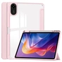 Чохол до планшета BeCover Soft Edge TPU Xiaomi Redmi Pad 2 11.0" Pink (713662) - зменшене зображення 9