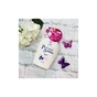Гель для душа Senka Finetoday Perfect Bubble for Body Sweet Floral 500 мл (4901872443758) - уменьшенное изображение 4