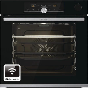 Духова шафа Gorenje BPSAX6747A08BGWI зображення 1