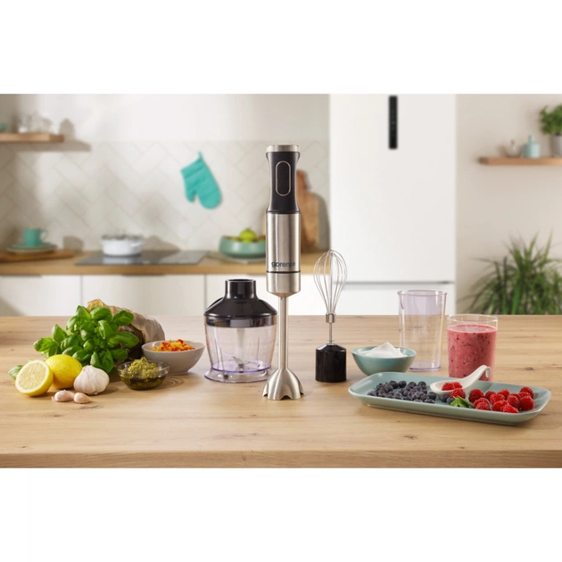 Блендер Gorenje HBX1000EB - picture 9
