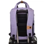 Рюкзак для ноутбука Semi Line 15.6" L2005 21L Lilac (L2005-9) - зменшене зображення 5